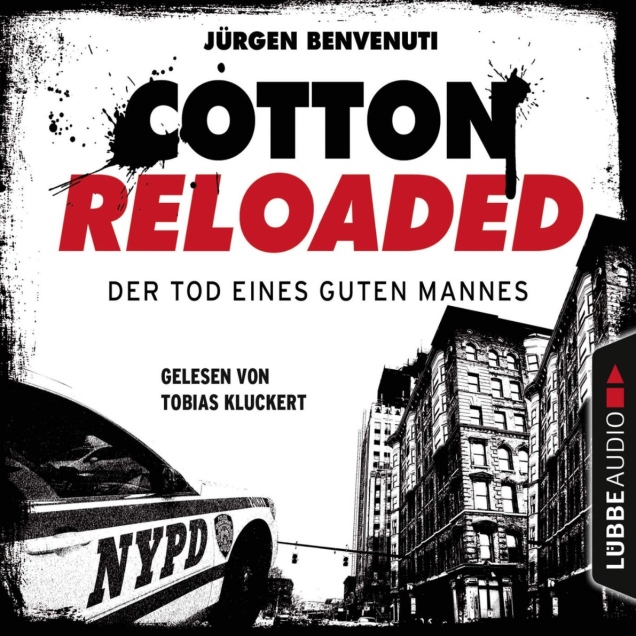 Die neueste Episode von „Cotton Reloaded“ bringt Licht in die Vorgeschichte von Joe Brandenburg – spannend und sehr gut gemacht, von vorne bis hinten ein Genuss!